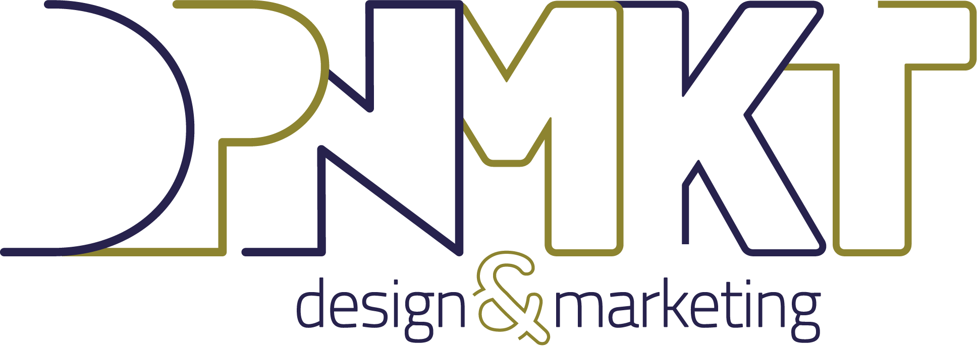 DPN Marketing — design e marketing